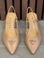 Guess - Yanno2 - Beige