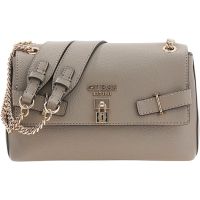 Guess - Yesba Convertible Xbody Flap - Beige