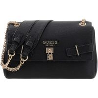 Guess - Yesba Convertible Xbody Flap - Zwart