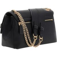 Guess - Yesba Convertible Xbody Flap - Zwart