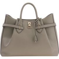 Guess - Yesba Girlfriend Satchel - Beige