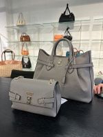 Guess - Yesba Girlfriend Satchel - Beige