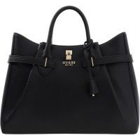 Guess - Yesba Girlfriend Satchel - Zwart