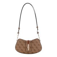 Guess - Yvonne Logo Mini Cvtl Shdr BG - Beige