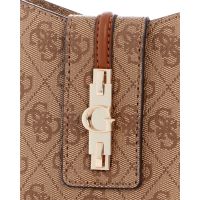 Guess - Yvonne Logo Mini Cvtl Shdr BG - Beige