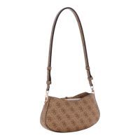Guess - Yvonne Logo Mini Cvtl Shdr BG - Beige