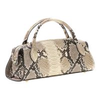Guess - Yvonne Mini Satchel - Wit