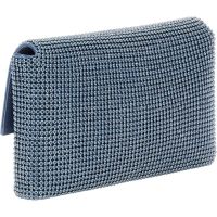 Guess - Zalina Flap Clutch - Blauw