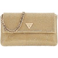 Guess - Zalina Flap Clutch - Goud
