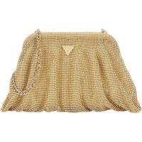 Guess - Zalina Frame Clutch - Goud
