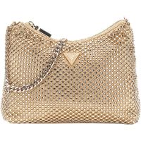 Guess - Zalina Mini Top Zip - Goud