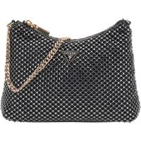 Guess - Zalina Mini Top Zip - Grijs