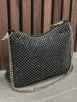 Guess - Zalina Mini Top Zip - Grijs