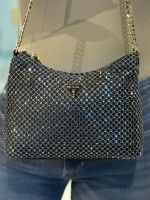 Guess - Zalina Mini Top Zip - Grijs