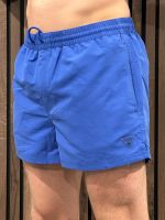 Guess - Swimtrunk Basic Short - Blauw