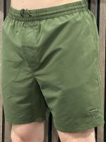 Guess - Swimtrunk Basic Medi - Groen