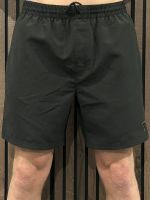 Guess - Swimtrunk Basic Medi - Zwart