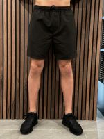 Guess - Swimtrunk Basic Medi - Zwart