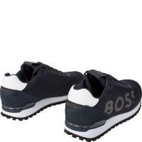 Boss - Parkour_Runn_nylg A - Donkerblauw
