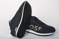 Boss - Parkour_Runn_nylg A - Donkerblauw