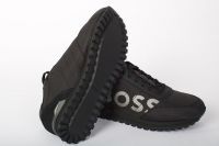 Boss - Parkour_Runn_nylg A - Zwart