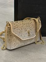 Steve Madden - Bretros Crossbody - Goud