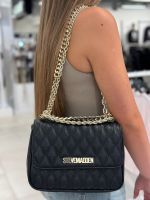 Steve Madden - Brevere Crossbody - Zwart