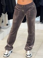 Juicy Couture - Del Ray Trackpant - Bruin