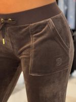 Juicy Couture - Del Ray Trackpant - Bruin