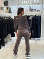 Juicy Couture - Del Ray Trackpant - Bruin