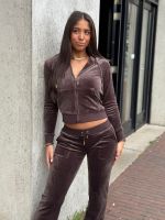 Juicy Couture - Del Ray Trackpant - Bruin