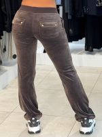 Juicy Couture - Del Ray Trackpant - Bruin