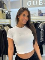 Juicy Couture - Juicy Baby Tee - Wit