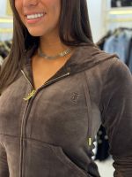 Juicy Couture - Robertson Hoodie - Bruin