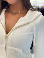 Juicy Couture - Robertson Hoodie - Wit