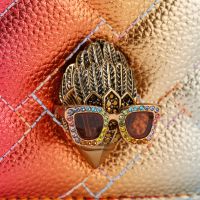 Kurt Geiger - 2Z Kensington Camera - Meerkleurig