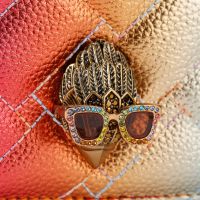 Kurt Geiger - 2Z Kensington Camera - Meerkleurig