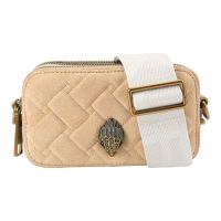 Kurt Geiger - 2Z Sm Kensington Camera - Beige