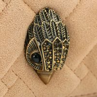 Kurt Geiger - 2Z Sm Kensington Camera - Beige