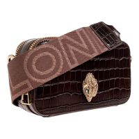 Kurt Geiger - 2Z SM kensington Camera - Bruin