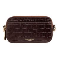 Kurt Geiger - 2Z SM kensington Camera - Bruin
