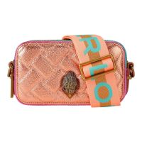 Kurt Geiger - 2Z Sm Kensington Camera - Oranje