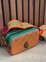 Kurt Geiger - 2Z Sm Kensington Camera - Oranje