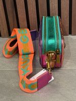 Kurt Geiger - 2Z Sm Kensington Camera - Oranje