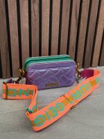 Kurt Geiger - 2Z Sm Kensington Camera - Oranje