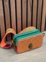 Kurt Geiger - 2Z Sm Kensington Camera - Oranje