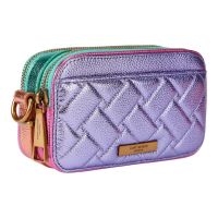 Kurt Geiger - 2Z Sm Kensington Camera - Oranje