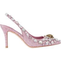Kurt Geiger - Belgravia C High Sling - Roze