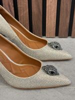 Kurt Geiger - Belgravia Eagle Court - Beige