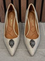 Kurt Geiger - Belgravia Eagle Court - Beige
